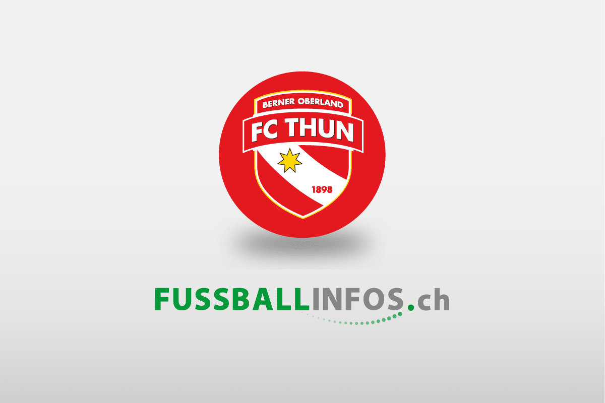 FC Thun trennt sich von Costanzo und Ruberto
