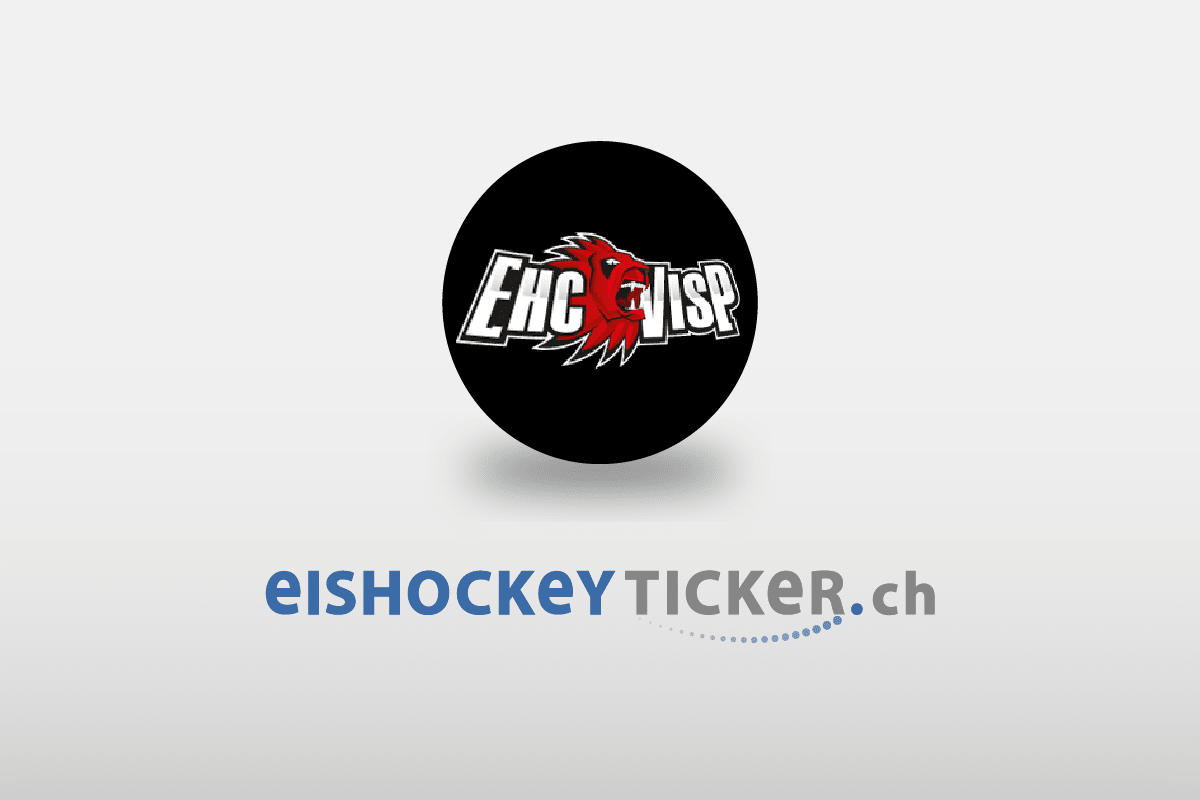 EHC Visp – Vorsorgliche Sperre und Verfahrenseröffnung