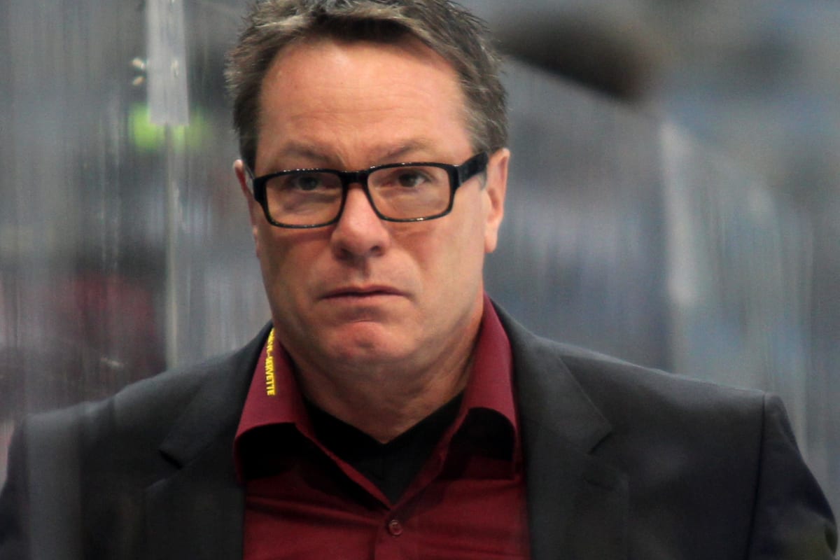 Vertrag verlängert! McSorley überzeugt Servette-Ass
