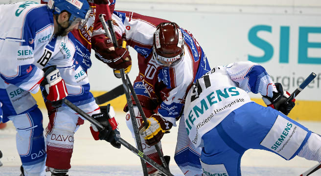 Lombardi: "Titelverteidigung wird schwierig"
