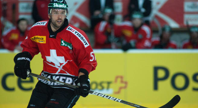 Ambri und Fribourg bald mit neuem Verteidiger?