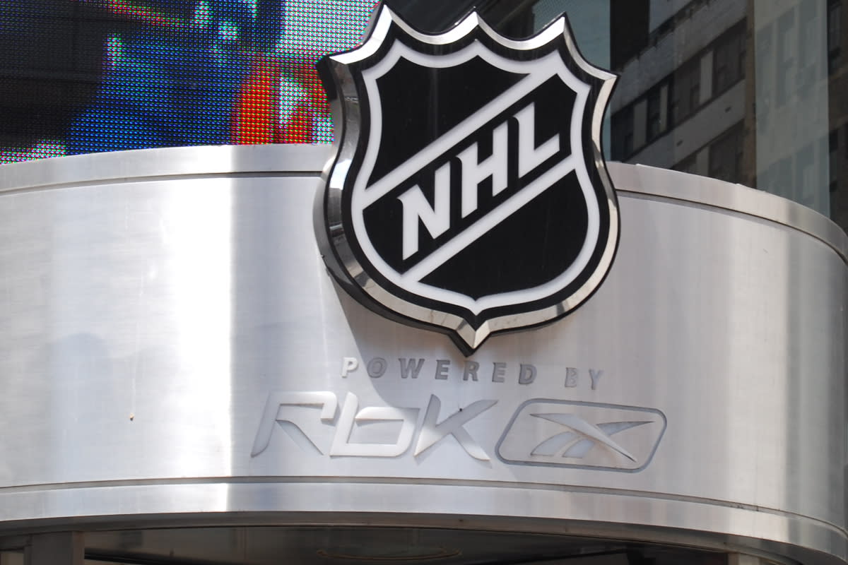 Luganos Goaliecoach geht in die NHL