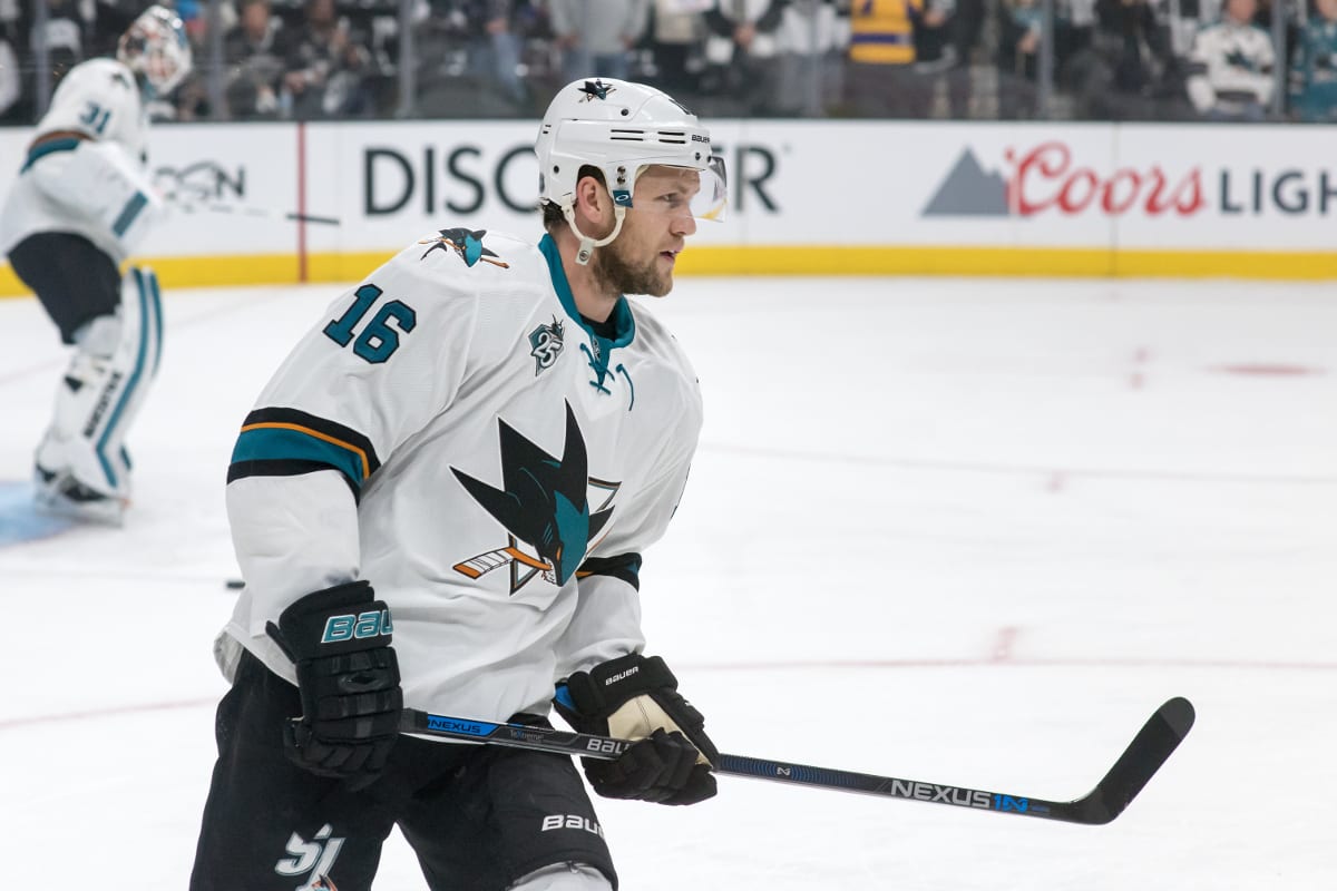 Stanley-Cup-Finalist zum Genève-Servette HC?