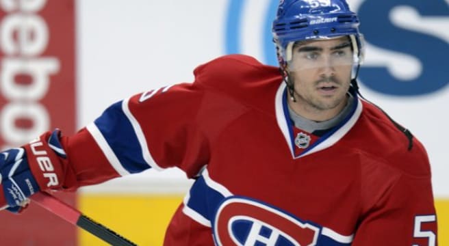 NHL-Saurier zu Ambri-Piotta