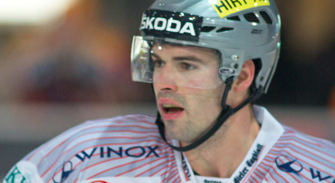 NLB-Duo mit Interesse an Ambri-Verteidiger Grieder
