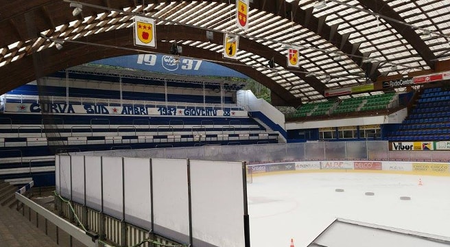 Goalies bereiten Ambri-Piotta Kopfzerbrechen