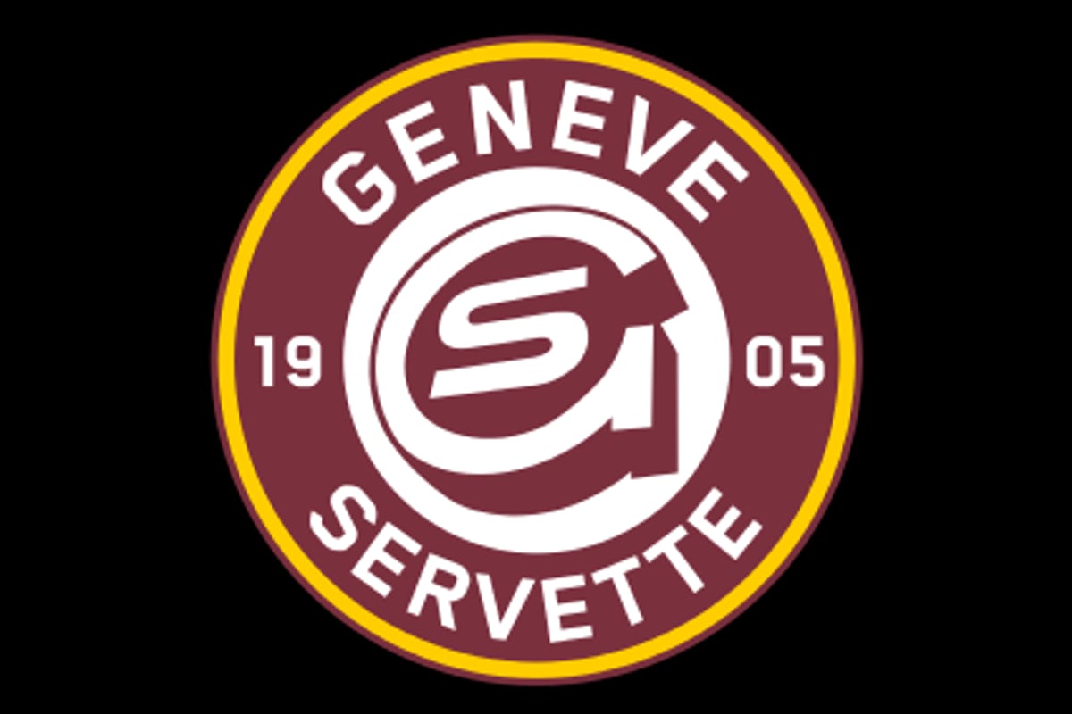 Genève-Servette buhlt um NHL-Amerikaner