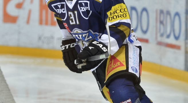 Spielertausch zwischen HCL und EVZ vor Abschluss
