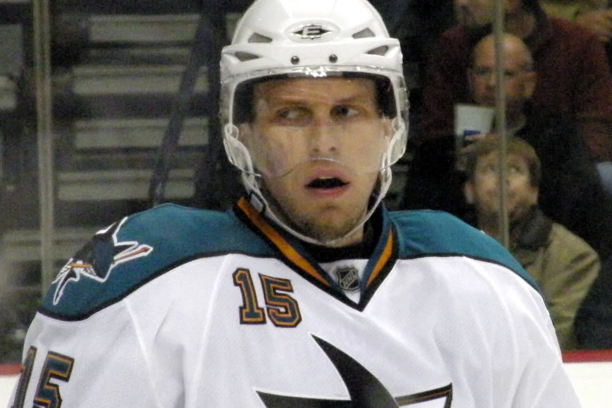 NHL-Star Heatley kommt! Nürnberg gelingt Transfercoup