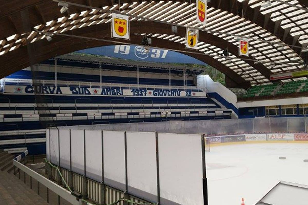 Neuer Goalie für Ambri-Piotta?