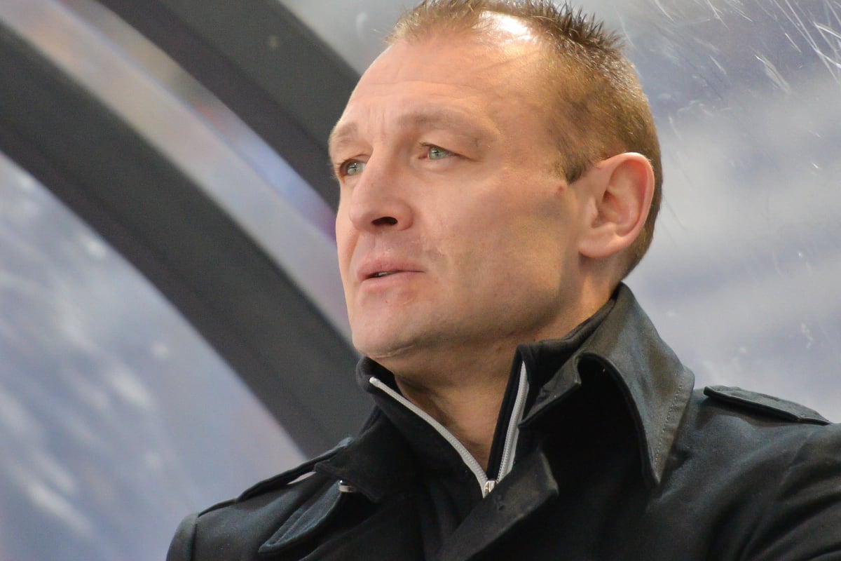 Kanadier Dan Ratushny neuer Lausanne-Coach