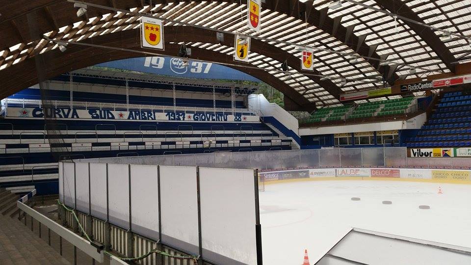 Bouillon auf dem Weg zu Ambri-Piotta