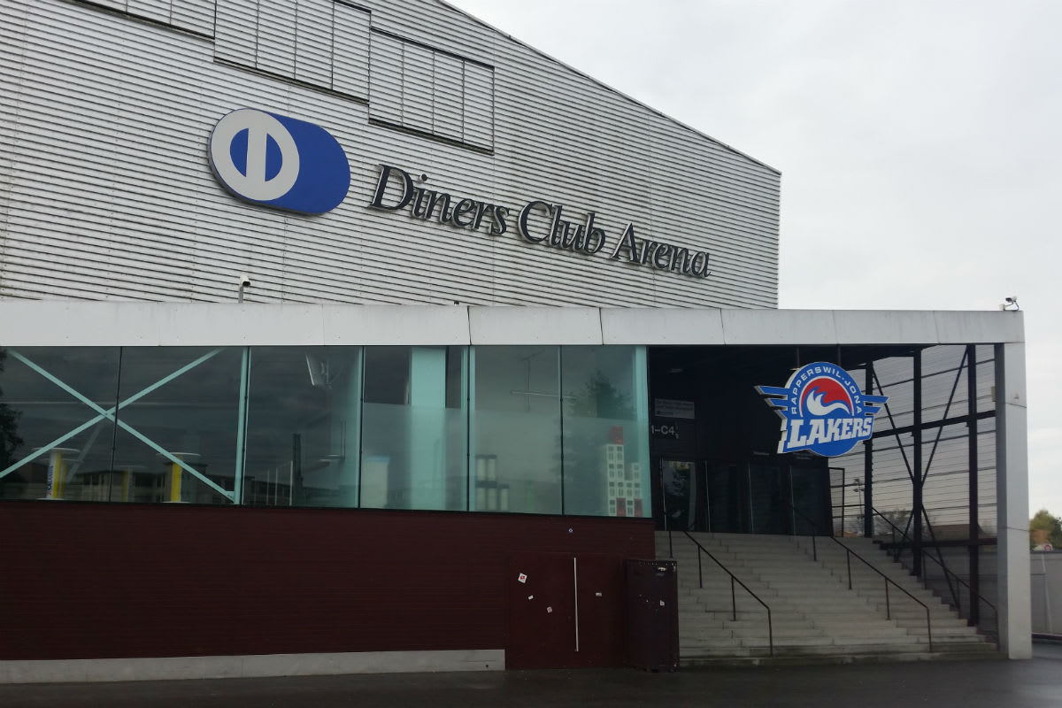 Lakers verpflichten kanadisches Offensiv-Duo