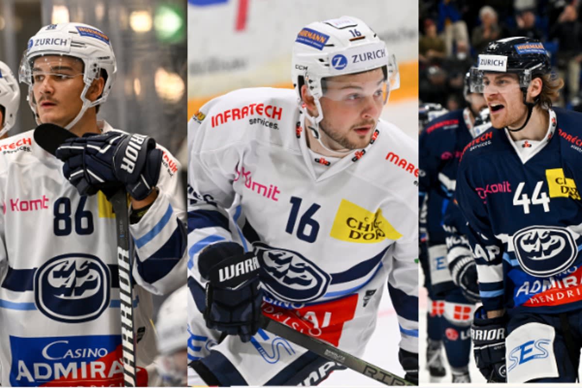 Ambri-Piotta mit drei gewichtigen Vertragsverlängerungen