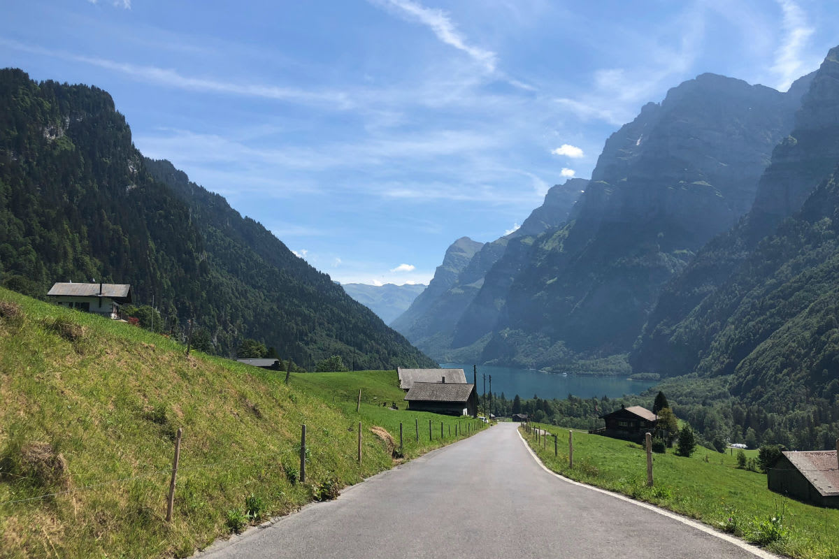 Schweiz - Der Juli 2018 ist einmal mehr zu warm und deutlich zu trocken