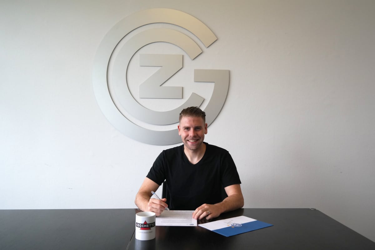 Ravet kehrt zu GC zurück