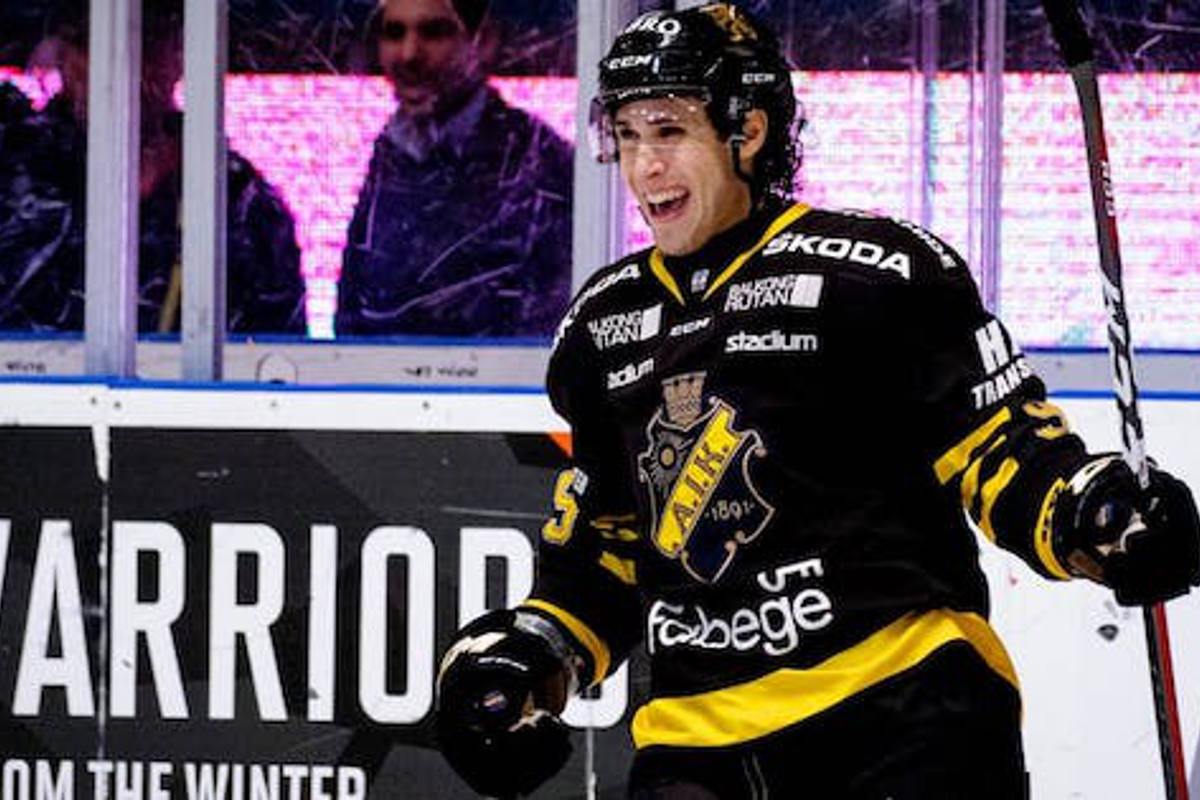 Olten verpflichtet Garry Nunn