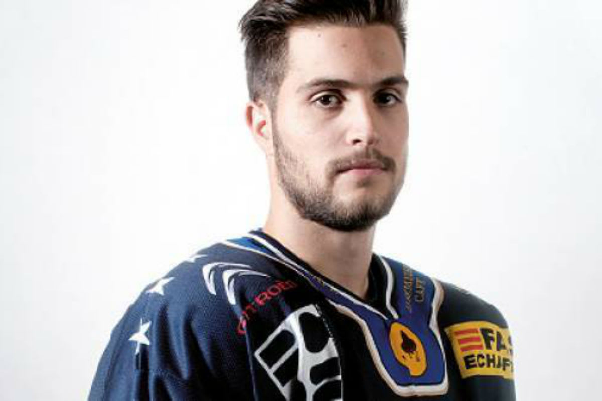 HC La Chaux-de-Fonds holt Adam Hasani zurück