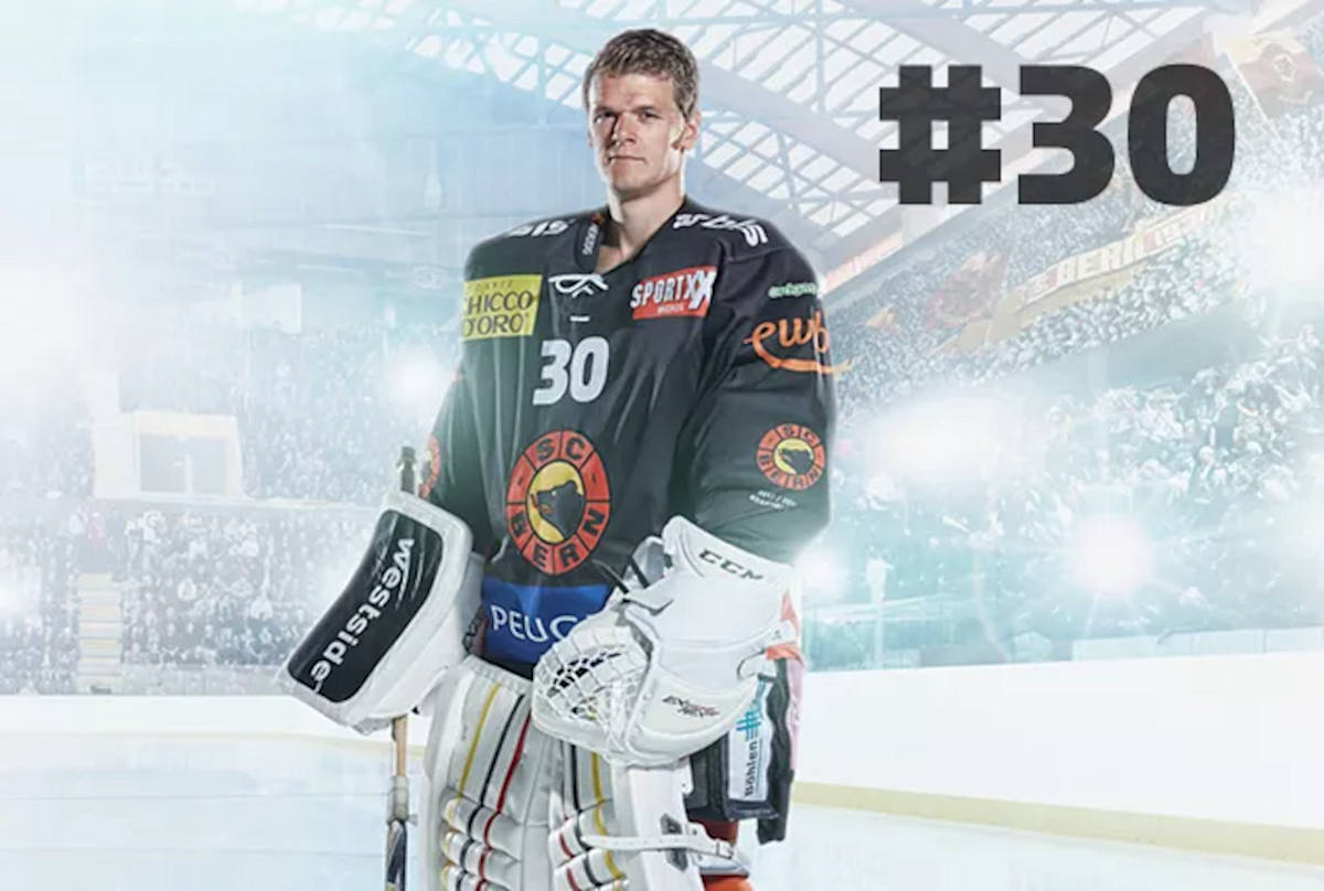 Don Cherry will Leonardo Genoni in der NHL spielen sehen!