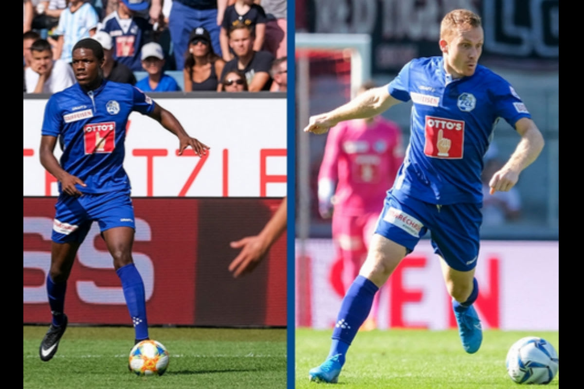 Zwei Spieler des FC Luzern out