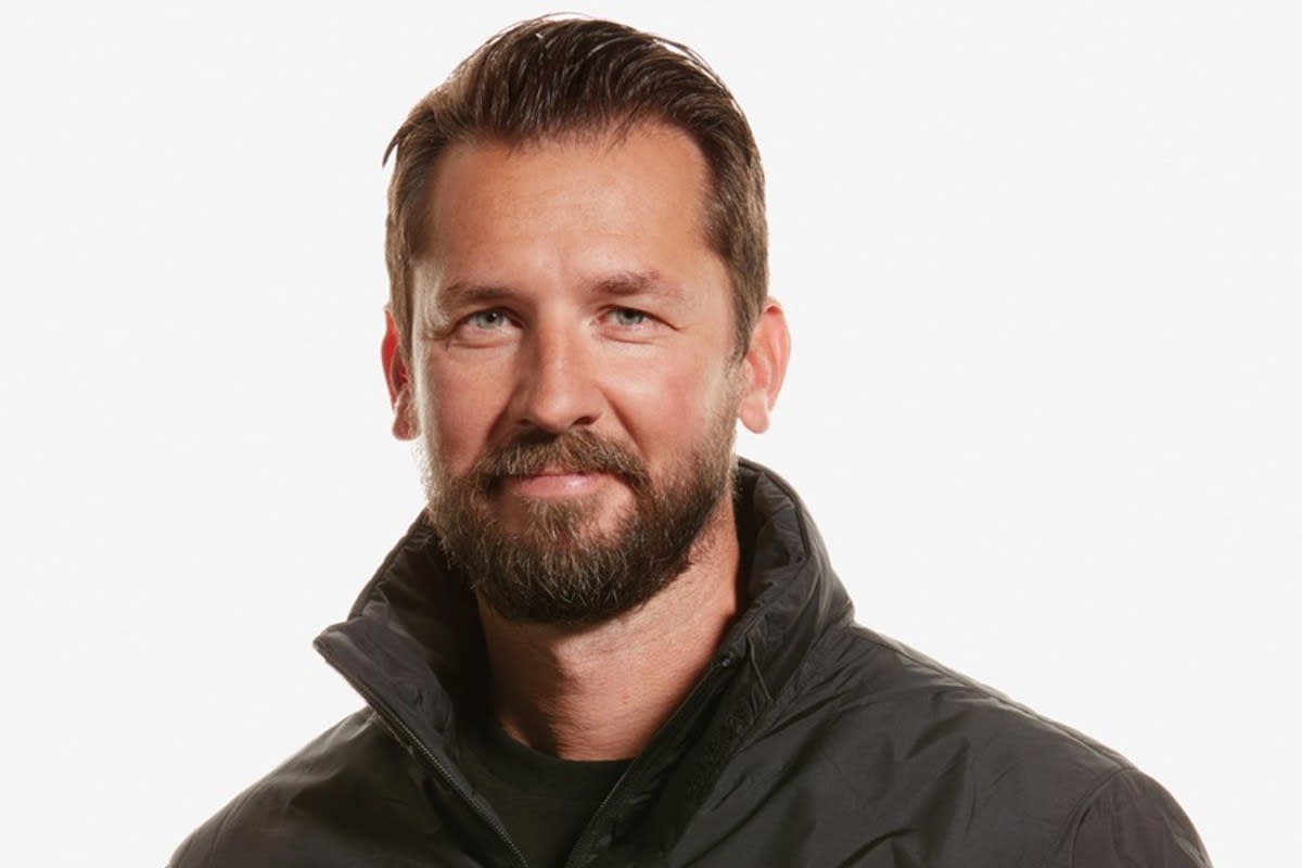 Lars Leuenberger zum EHC Olten
