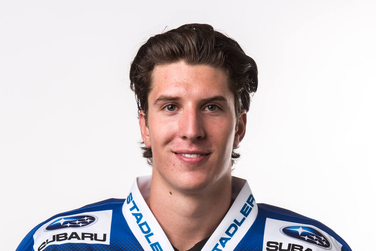 Marco Miranda nach Genf!