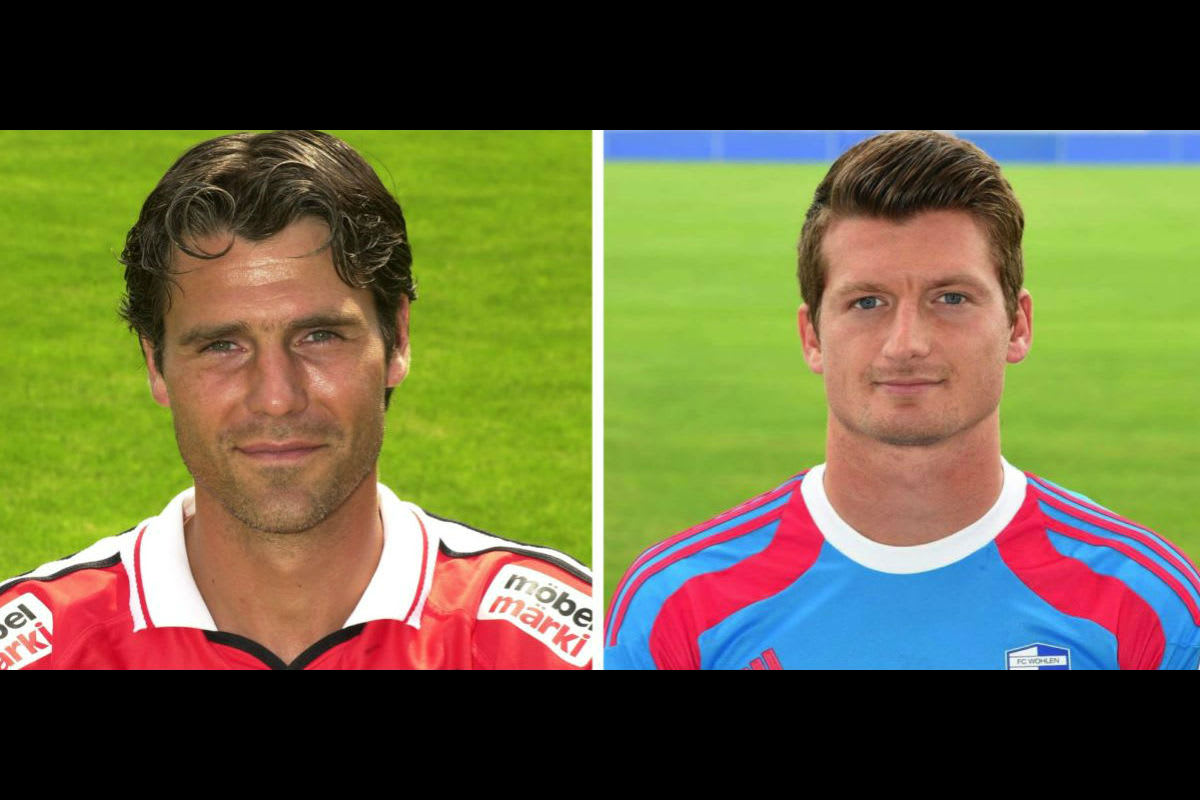 FC Aarau komplettiert Trainerstab