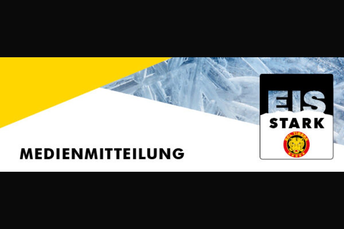 SCL Tigers – Drei Verträge verlängert