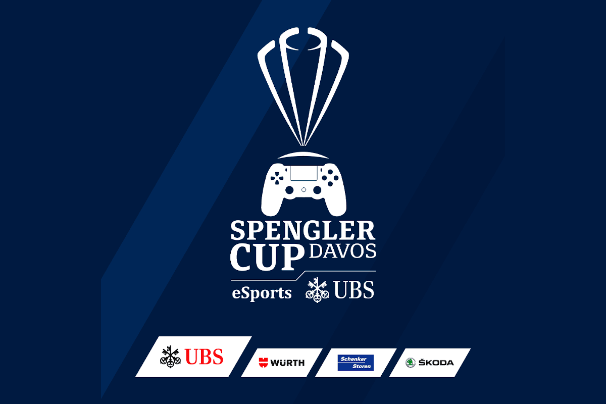 Der Spengler Cup 2020 wird online durchgeführt