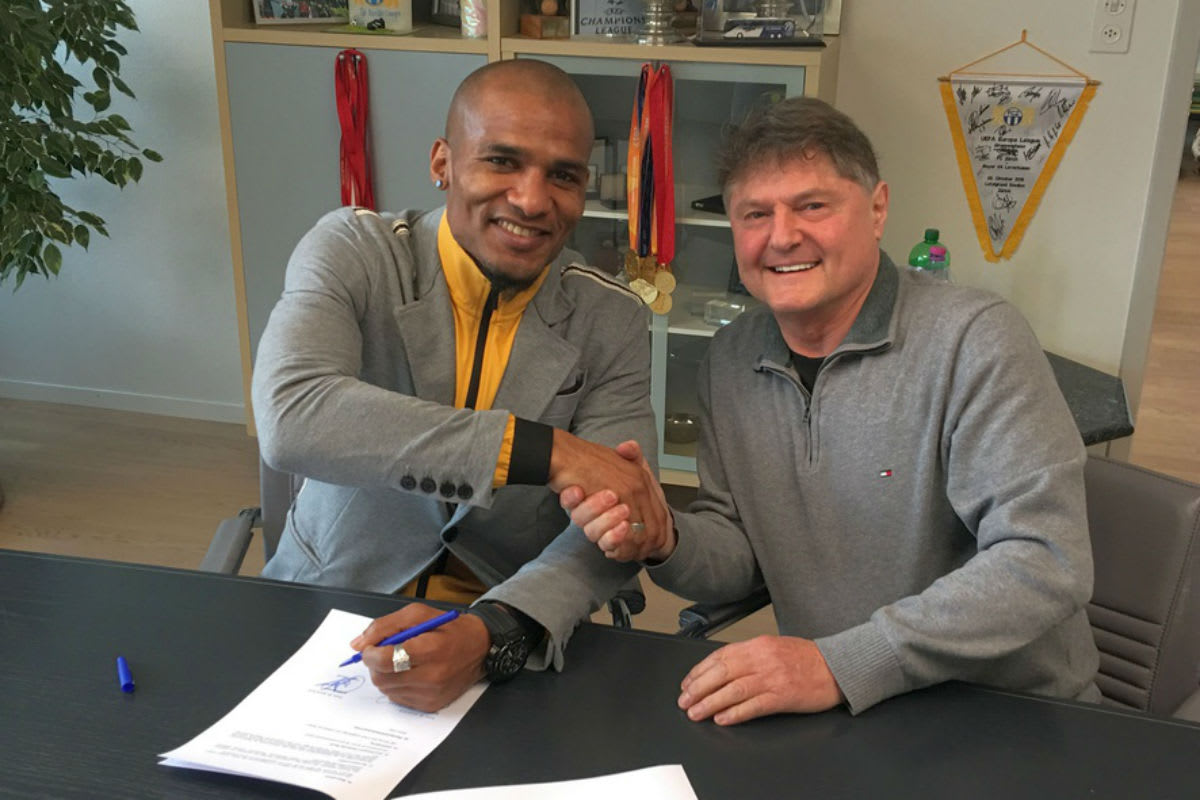 FC Zürich trennt sich von Florent Malouda