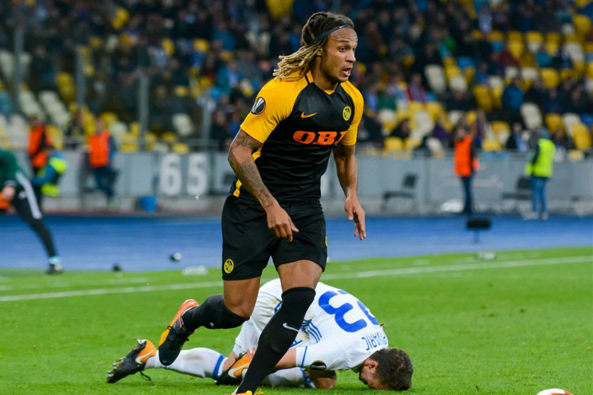 Kevin Mbabu zu Manchester United?