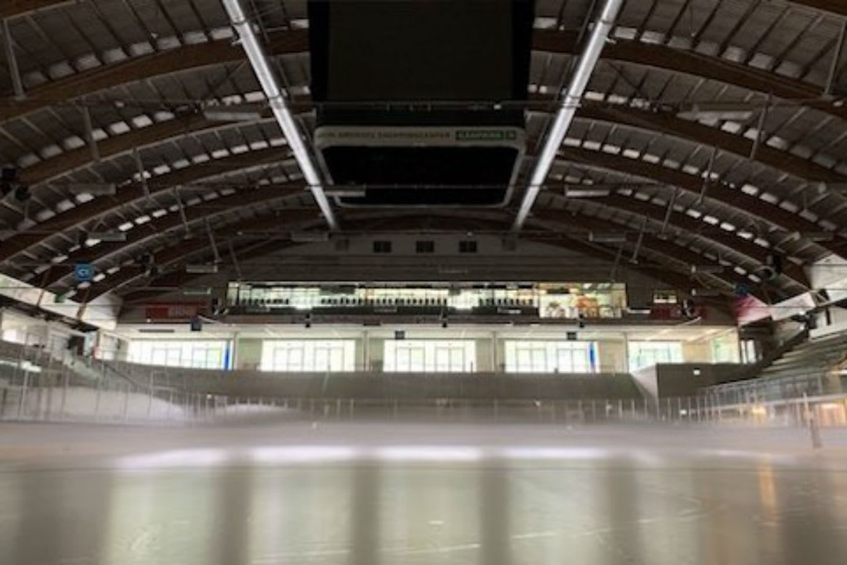 Letzte Ticketinfos des EHC Olten zum Saisonstart