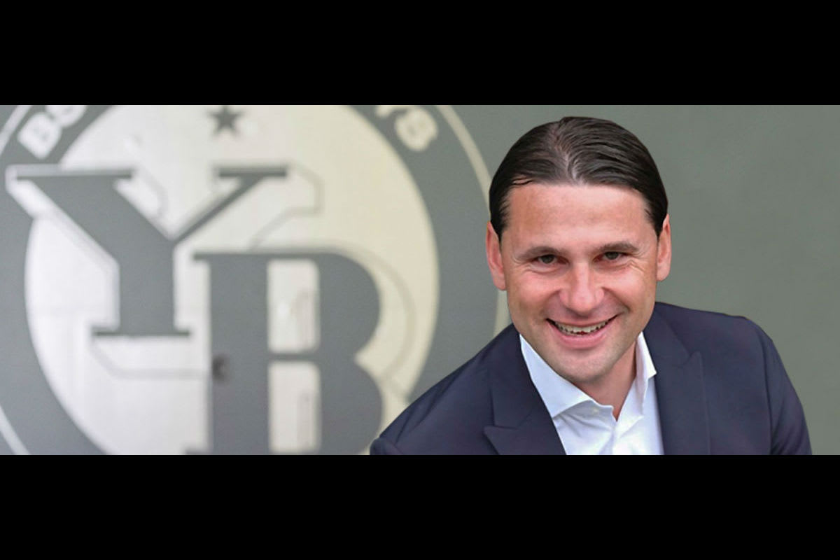 Seoane wird neuer YB-Trainer