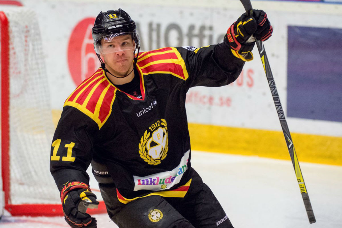 Kevin Clark wechselt zu den Lakers