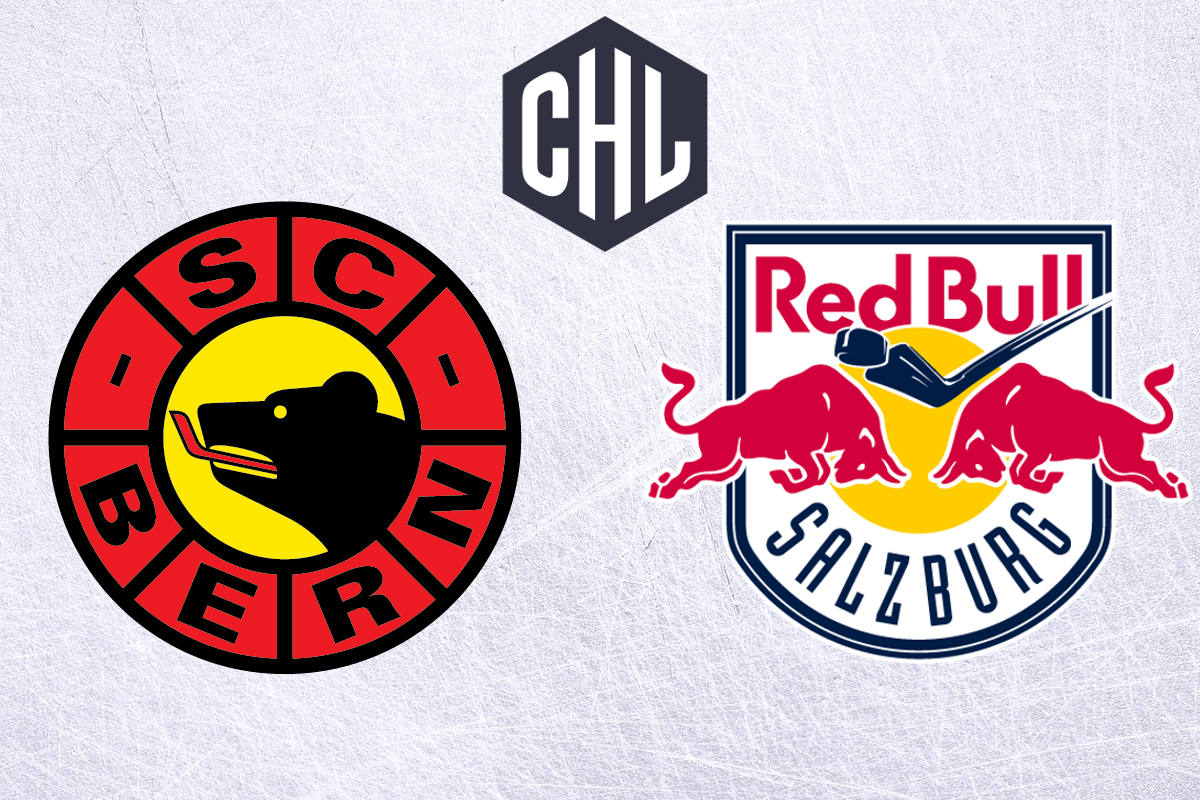 Der SC Bern verpasst Gruppensieg in letzter Minute!