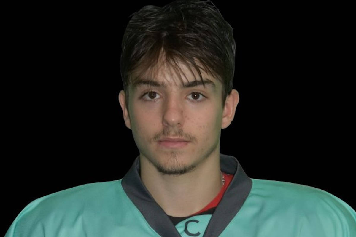 Anthony Neuenschwander wechselt aus dem Tessin zum EHC Winterthur
