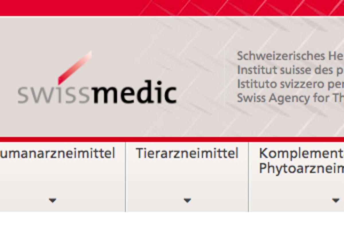 Schweiz - HIV-Selbsttests sind nun erhältlich