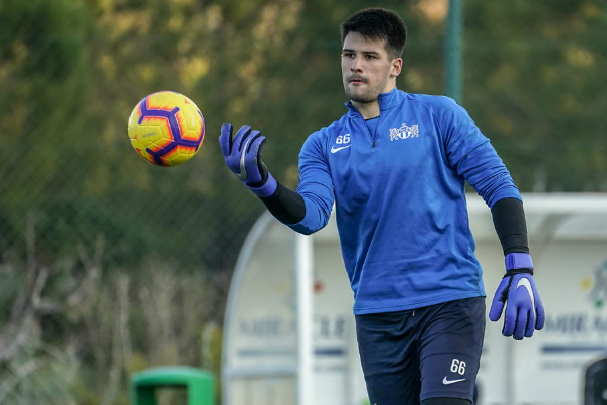 FCZ verleiht Osman Hadzikic nach Kroatien