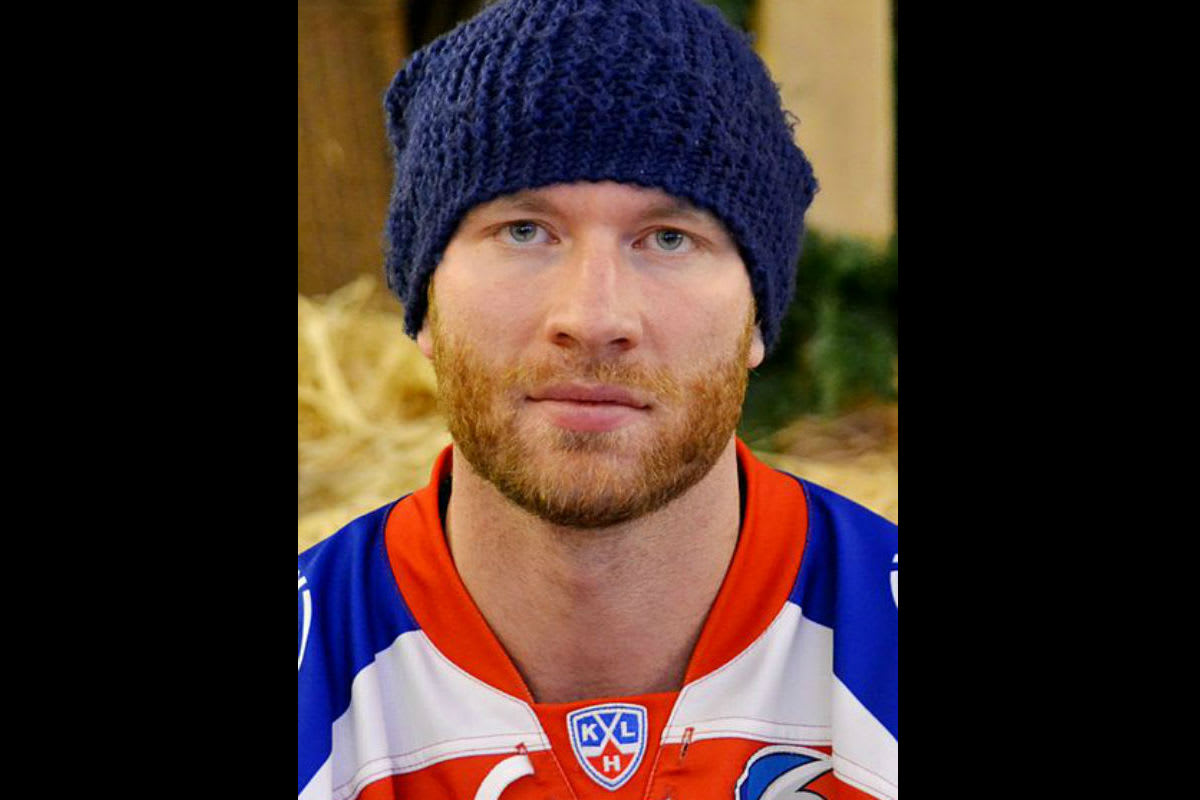 Ambri-Piotta holt Jiri Novotny