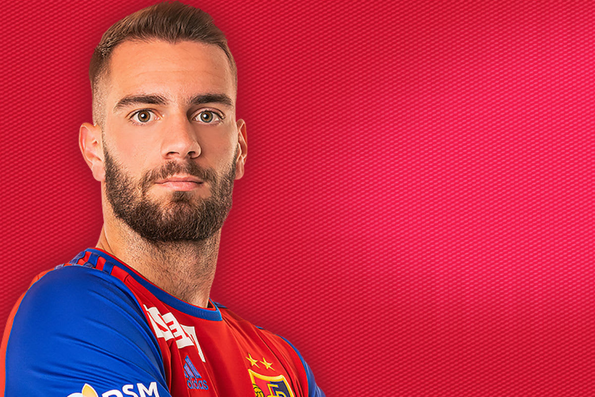 Dimitriou wechselt leihweise zum FC Wil