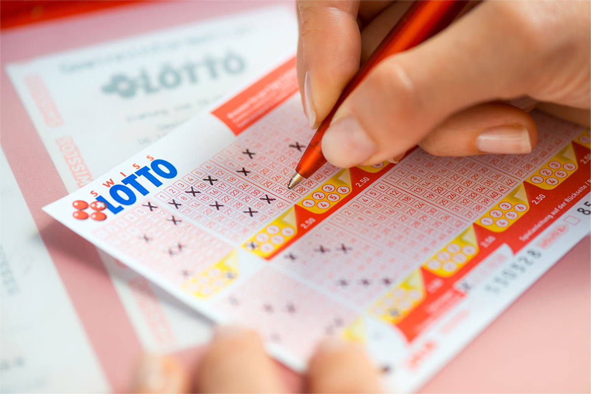 Lottozahlen vom Samstag, 18.08.2018