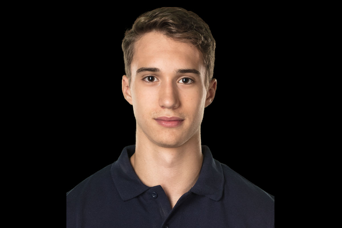 Tobias Geisser verstärkt die EVZ-Abwehr