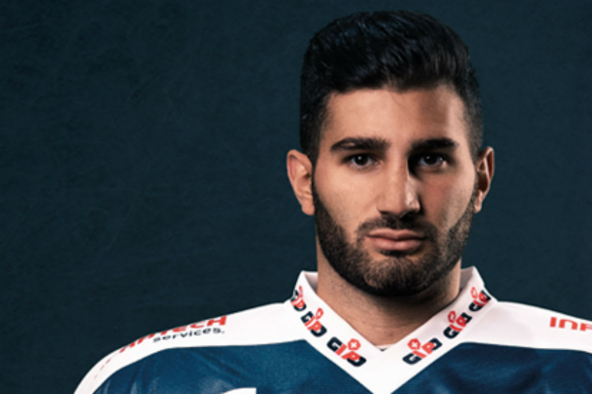 Patrick Incir bleibt in Ambri - Goi wird U15-Trainer