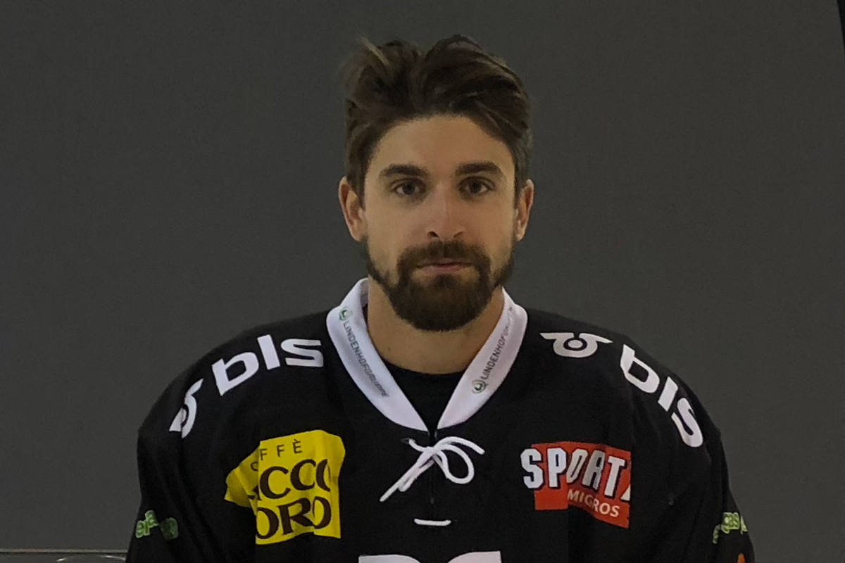 Mark Arcobello für ein Spiel gesperrt