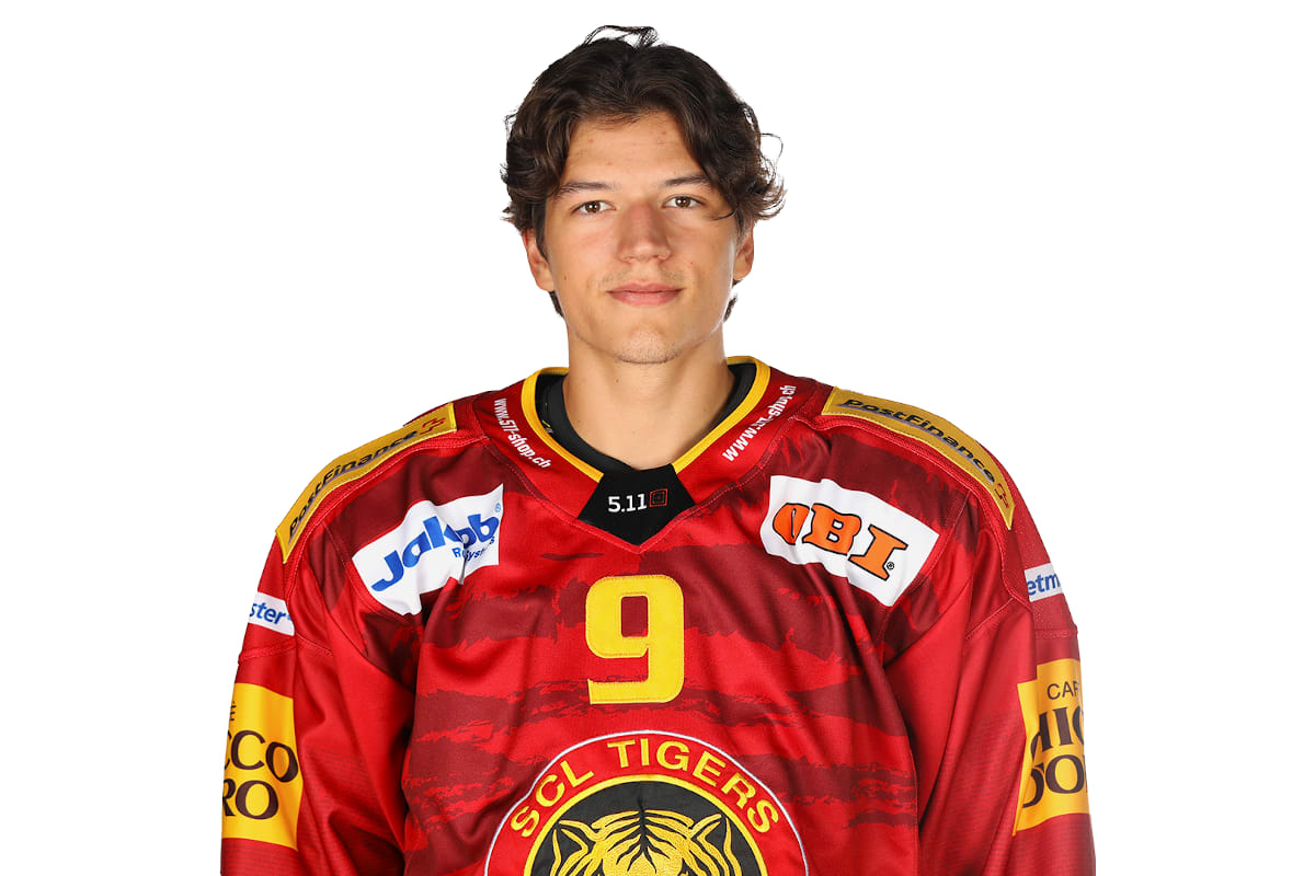 Rihards Melnalksnis mit B-Lizenz zu Kloten