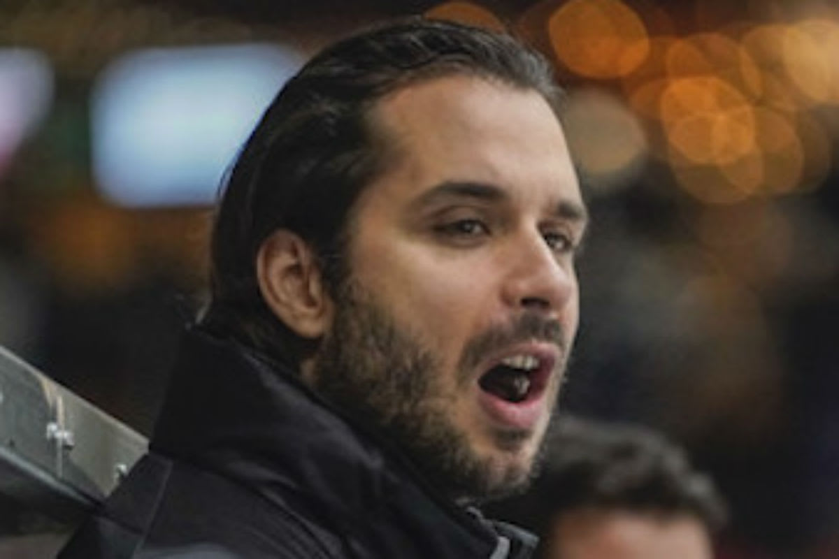 Michael Tobler bleibt Goalietrainer in Olten