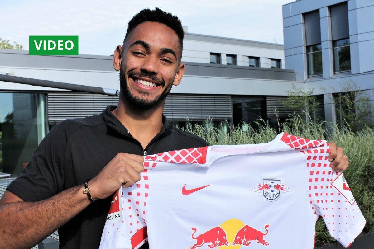 Cunha versucht sich in der Bundesliga