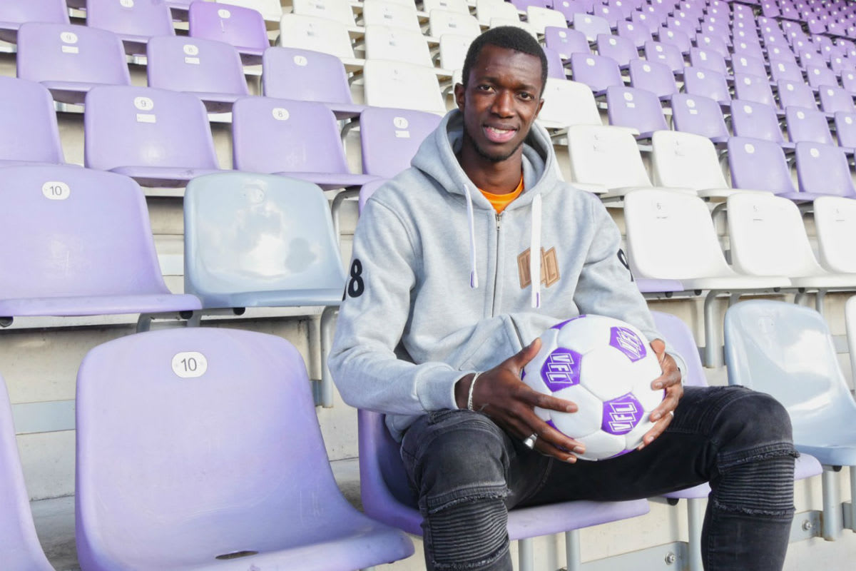 Ceesay auf Leihbasis zum VfL Osnabrück