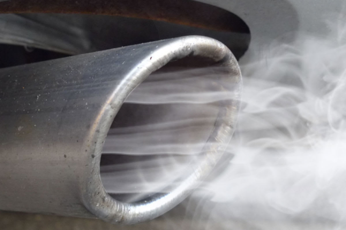 Schweiz - Umweltkommission hält am CO2-Neuwagenziel 