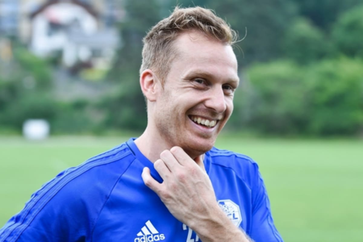 Christian Schwegler bleibt in Luzern